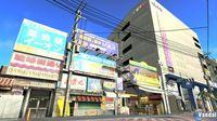 Nuevas im�genes de Yakuza 3