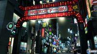 Nuevas im�genes de Yakuza 3