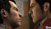 Nuevas im�genes de Yakuza 3