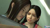 Nuevas im�genes de Yakuza 3