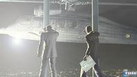 Nuevas im�genes de Yakuza 3
