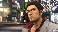 Nuevas im�genes de Yakuza 3