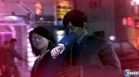 Nuevas im�genes de Yakuza 3