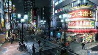 Nuevas im�genes de Yakuza 3