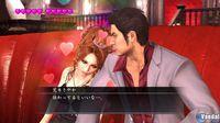 Nuevas im�genes de Yakuza 3