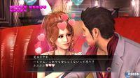 Nuevas im�genes de Yakuza 3