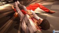 Nuevas im�genes de Yakuza 3