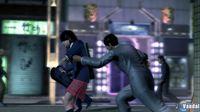 Nuevas im�genes de Yakuza 3