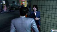 Nuevas im�genes de Yakuza 3