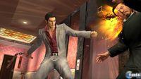 Nuevas im�genes de Yakuza 3