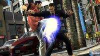 Nuevas im�genes de Yakuza 3