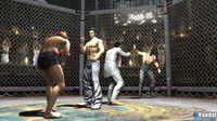 Nuevas im�genes de Yakuza 3