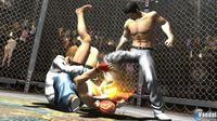 Nuevas im�genes de Yakuza 3