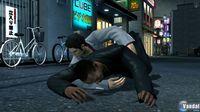 Nuevas im�genes de Yakuza 3