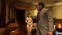 Nuevas im�genes de Yakuza 3