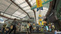 Nuevas im�genes de Yakuza 3