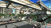 Nuevas im�genes de Yakuza 3