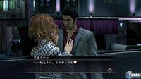 Nuevas im�genes de Yakuza 3