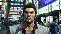 Nuevas im�genes de Yakuza 3
