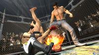 Nuevas im�genes de Yakuza 3