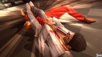 Nuevas im�genes de Yakuza 3