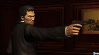 Nuevas im�genes de Yakuza 3