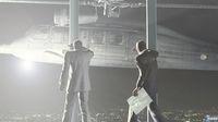 Nuevas im�genes de Yakuza 3