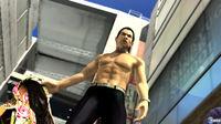 Nuevas im�genes de Yakuza 3