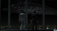 Nuevas im�genes de Yakuza 3