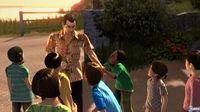 Nuevas im�genes de Yakuza 3