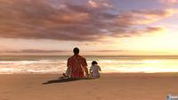 Nuevas im�genes, ilustraci�n y car�tula de Yakuza 3