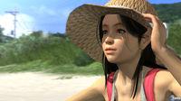 Nuevas im�genes, ilustraci�n y car�tula de Yakuza 3