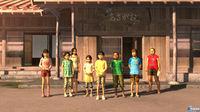 Nuevas im�genes, ilustraci�n y car�tula de Yakuza 3
