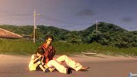 Nuevas im�genes, ilustraci�n y car�tula de Yakuza 3