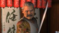 Nuevas im�genes, ilustraci�n y car�tula de Yakuza 3