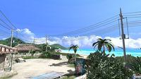 Nuevas im�genes, ilustraci�n y car�tula de Yakuza 3