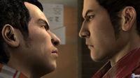Nuevas im�genes, ilustraci�n y car�tula de Yakuza 3