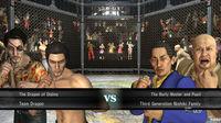 Detallados todos los contenidos adicionales de Yakuza 3