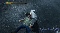 Pantalla Yakuza 3
