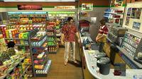 Imagen Yakuza 3