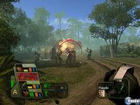 Imagen 4 de Raven Squad: Operation Hidden Dagger para Ordenador