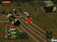 Imagen 3 de Raven Squad: Operation Hidden Dagger para Ordenador