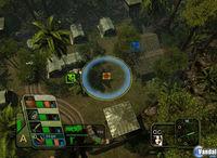 Imagen 1 de Raven Squad: Operation Hidden Dagger para Ordenador