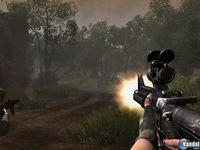 Imagen 12 de Raven Squad: Operation Hidden Dagger para Ordenador
