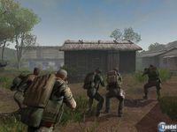 Imagen 11 de Raven Squad: Operation Hidden Dagger para Ordenador