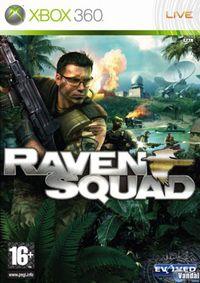 Imagen 20 de Raven Squad: Operation Hidden Dagger para Xbox 360