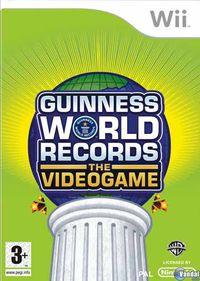Imagen 1 de Los r�cords Guinness: El videojuego para Wii