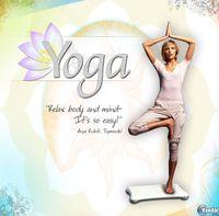 La modelo Anja Rubik ser� parte de Yoga para Wii