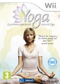 Imagen 5 de Yoga para Wii