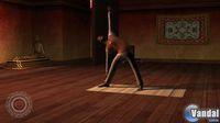 La top model Anja Rubik aparecer� en Yoga Wii